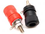 M4x35mm,Binding Post Connector,Nickel Plated
